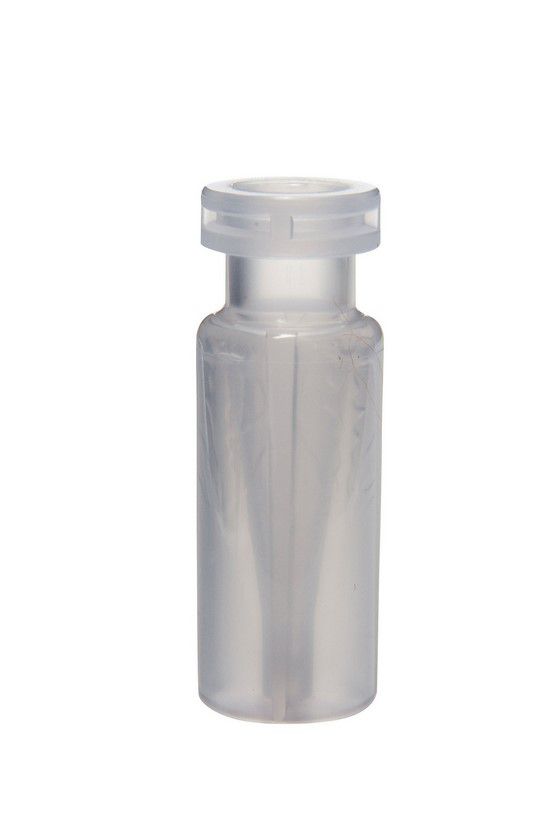 6ERV11-03PPCF - SureSTART 2 ml Snap Plastic Microvial, Level 1, clear ...