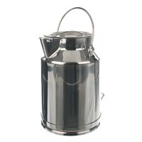 Product Image of Transport jug 18/10 steel, 5 l