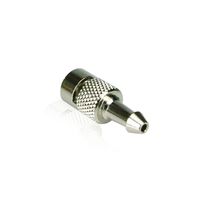 Product Image of Tube nipple/ Luer adapter, PP, for manifold connection (suitable for 2 and 3 mm)