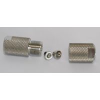 Product Image of HPLC Guard Column Holder indirect, 5 x 4 mm