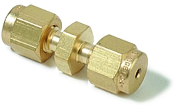 Supelco Swagelok 400-6-2,SS REDUCING UNION 1/4X1 /8
