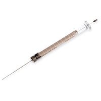 Product Image of 5 µl, Model 75 RN-S Agilent Syringe, 23s gauge, 43 mm, point style AS with Certificate of calibration