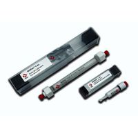 HPLC Column SKILLPAK 50 TOYOPEARL HW-40F, 50 ml, 100 x 25 mm