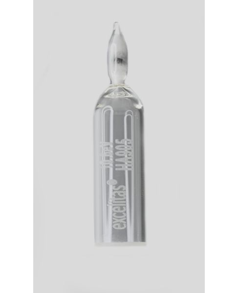 Excelitas Noblelight Photoionisationslampe, Anregung RF, 10.6 eV, Krypton, Ø 12,7 mm, L 53 mm, Mindestbestellmenge 3