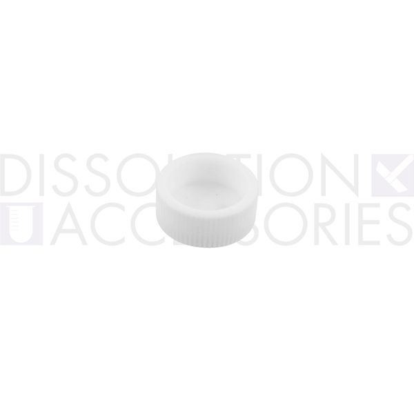 Dissolution Accessories Insert Cup, 20 mm ID x 8,2 mm Höhe, für Suspension