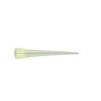 Product Image of ratiolab® Pipet Tips yellow -E-, 1-200 µl, 1000 pc/PAK