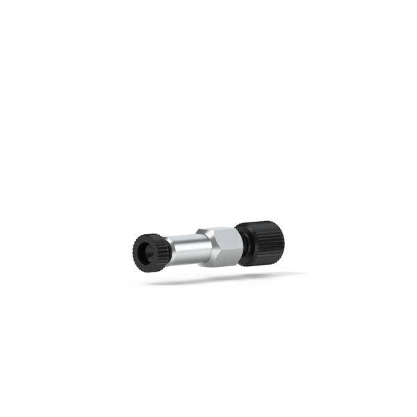 Upchurch Scientific VHP MicroTight Adapter, Edelstahl, 1/16'' AD auf 360 μm AD, 1 St/Pkg