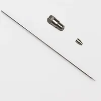 Needle, Uncoated 20 Series for Shimadzu SIL-20A/AC, SIL-20ACHT