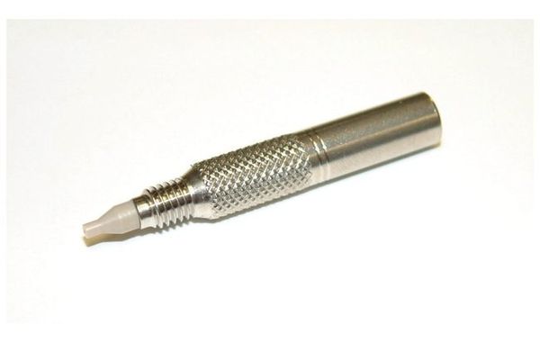 Thermo Fisher Scientific HPLC-Säule BetaSil C18, Javelin, 100 Å, 5 μm, 2,1 x 10 mm, 4 St/Pkg