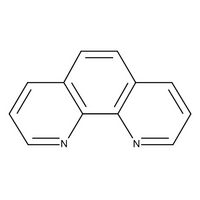Product Image of 1,10-Phenanthrolin (wasserfrei) zur Synthese, 25 g