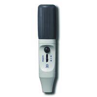 Product Image of Pipette controllers macro, 0,1 ml - 200 ml, green, supplied with spare membrane filter 3 μm