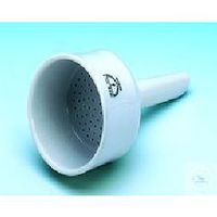 Product Image of Filter funnel/Büchner No. 127 C/2a NG 9 10 pcs.