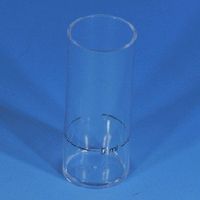 Product Image of VISO Titration test tube 5mL
