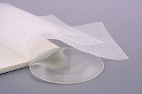 Hahnemühle Linsenreinigungspapier, Sorte 310, 10 x 15 cm, 6 x 100 St/Pkg