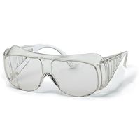 Product Image of Safety goggles Panorama, over-goggles