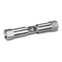 Product Image of HPLC Guard Column Styragel, 20 µm, 4.6x30 mm, 100 - 10K, DMF, 1/pkg