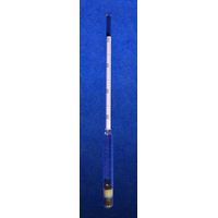 Product Image of Hydrometer for Baumé 0 - 30 °Bé, without Thermometer, 240 mm