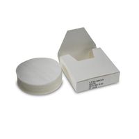 Product Image of Papierfilter, Rolle, gekreppt, Grade Shark Skin, 21'' x 750 FT, nassfest
