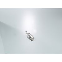 Product Image of PharmaScoop, V4A, 50 ml, Ø 38 mm, length 70mm