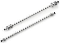 Merck HPLC-Kartusche LiChroCART 125x3mm, Superspher 60 RP-select B