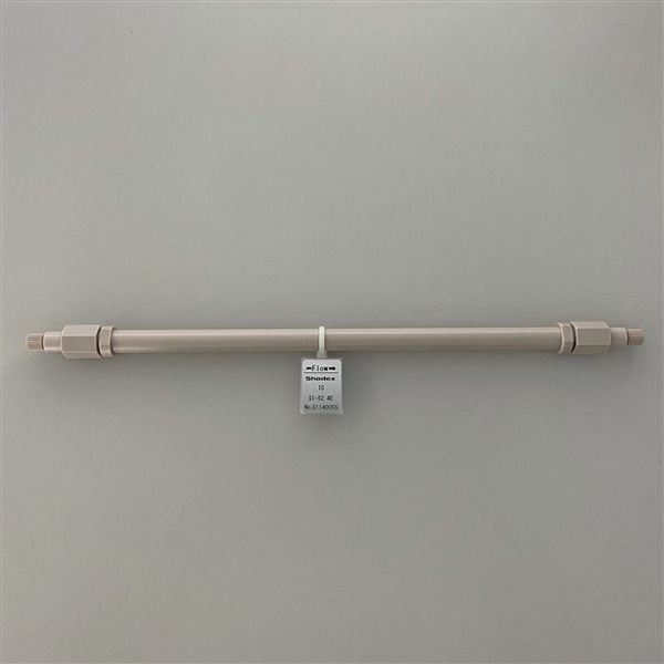 Shodex HPLC-Säule IC SI-52 4E, 5 μm, 4 x 250 mm