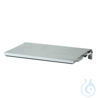 Bandelin SONOMIC D 1001 G Klappdeckel