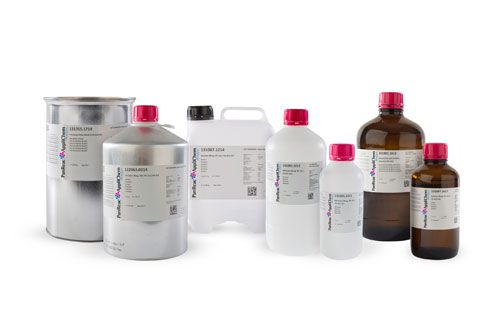 Polyethylenglycol 400 (USP-NF, BP, Ph. Eur.) reinst, Pharma-Qualität, 1L
