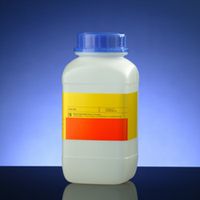 Product Image of Ammonium chloride, for analysis, ACS, WN Plastic Bottle, 2,5 kg