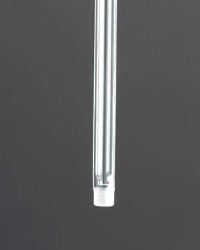 PerkinElmer Quarz-Parallelplattensonden für DMA 7/DMA 7E und TMA 7, 3 mm Durchmesser flache Spitze