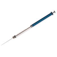 Product Image of 250 µl, Model 1825 RN-L Syringe, 22s gauge, 51 mm, point style 2 with Certificate of calibration