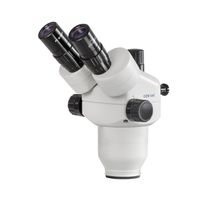 Product Image of OZM 546 Stereo Zoom Microscope Head, 0,7x 4,5x, Binocular, for Serie OZM 5