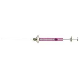Trajan (SGE) Autosampler-Spritze, 50F-PE-0.63, 50 μl, Nadel: fest, 23 G, L: 70 mm, Spitze: konisch, PerkinElmer AutoSystem