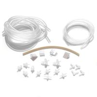 Product Image of Peristaltic and wash tubing kit, comparable to OEM #6044.1150