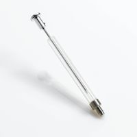 Product Image of Syringe Assembly, 250μL, for Thermo Dionex model AS100, AS300, AS1000, AS3000, AS3500, 8875, 8880