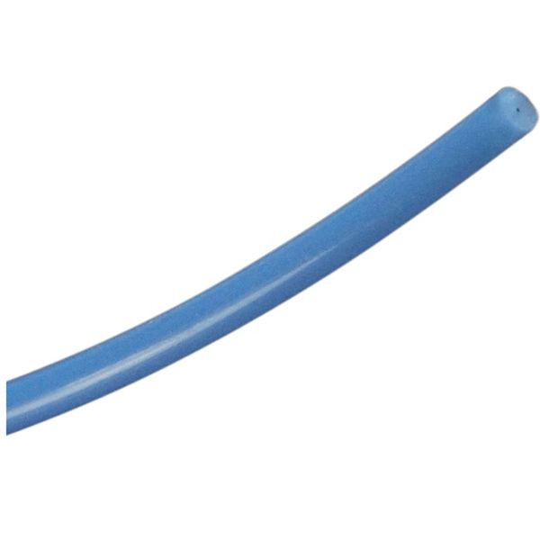 Applied Research Europe Tubing, PTFE, 0.010 inch (0.25 mm) ID, 1/16th inch (1.6 mm) OD, low pressure, blue, 25 meter roll, 1 pc/PAK