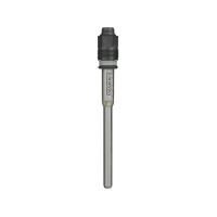Product Image of Resistance Thermometer with Screw Plug Head W 2041 Glass Shaft