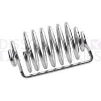 Product Image of Spiral Capsule Sinker, SS, 24 x 12.3mm, 6.5 coils