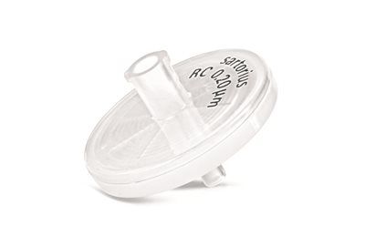 Sartorius Syringe Filter Minisart RC25, 25 mm, 0.2 μm, non-sterile, 500 pc/PAK