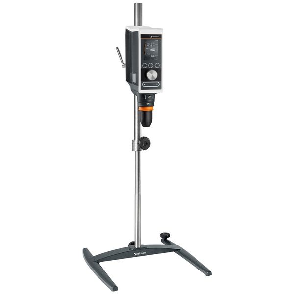 Heidolph Hochleistungsrührer Hei-Torque Platinum Paket, EU-Kabel