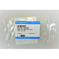 Product Image of Adapter, Luer, Tefzel, 1/4 - 28