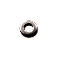 Product Image of Washer, Plain, M4, Stainless Steel, 20 pc/PAK