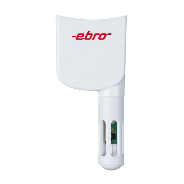 Ebro Electronic TPH 400 Temperatur und Feuchtefühler für EBI 300