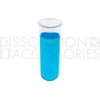 Product Image of Vessel, Boro 3.3, clear, 200 ml, TruCenter Agilent