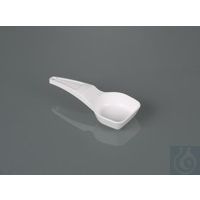 Product Image of Dosing spoons 15 ml, PS, white, 100 pc/PAK