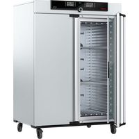 Product Image of Constant Climate Chamber HPP750eco, Twin-Display, 749L, 0°C - 70°C, 10% - 90%