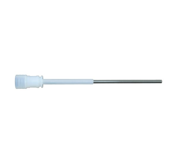 PerkinElmer Saphir-Injektor für zerlegbare ZipTorch, 1,8 mm ID Optima 4/5/7x00