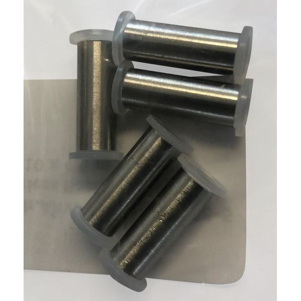 Altmann Analytik HPLC Guard Cartridges Peerless 100 Basic C18 EC, 5.0 μm, 4.6 x 10 mm, 5pc/PAK
