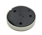 Altmann Analytik Rotordichtung, 2 Kerben, max 600 bar, Autosampler, 6-Wege-Injektionsventil, für Agilent