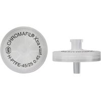 Product Image of Syringe Filter, Chromafil Xtra, hydrophilized PTFE, 25 mm, 0,45 µm, 400/pk