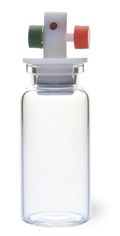 Supelco Mininert Valves Reaction Vessels
